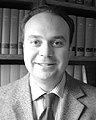 Rechtsanwalt Arndt E. Lutz, LL.M.